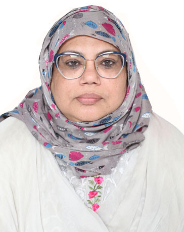 Dr. Farzana